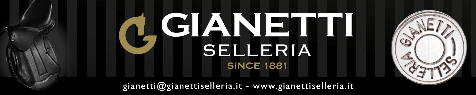 Selleria Gianetti