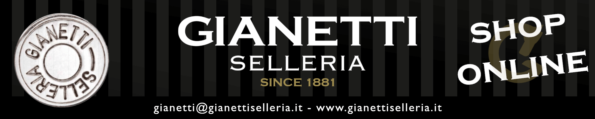 Selleria Gianetti