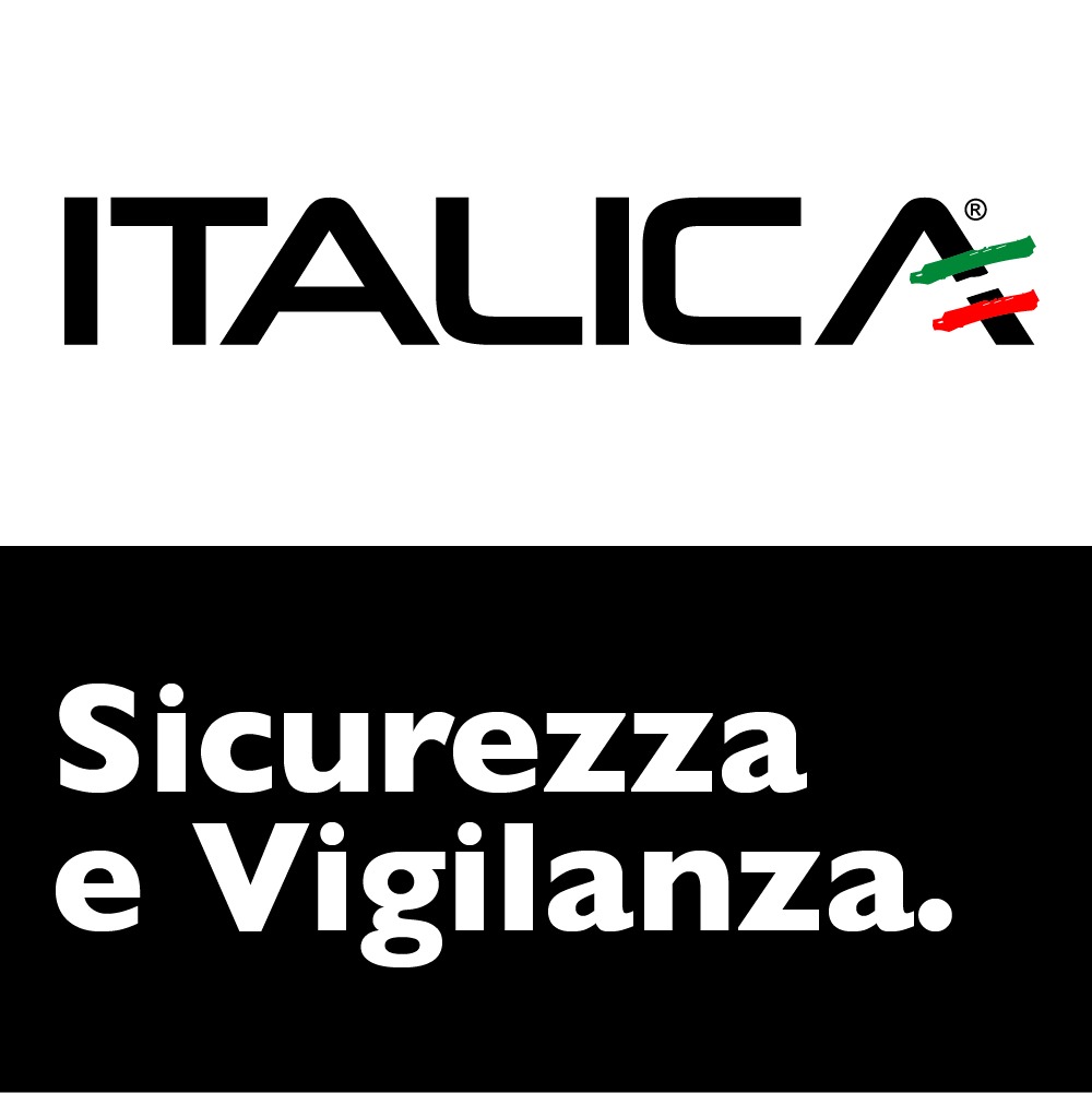 ITALICA - Sicurezza e Viginlanza
