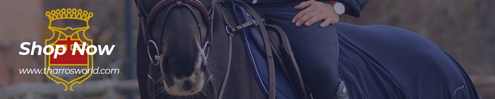 Tharros - Sport & Lifestyle